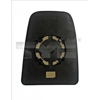 Fiat Iveco Daıly Vı Bm- 2014- Ayna Camı Sol Üst Parça Büyük Olan ( Elek ) (Oem No:5801823992)