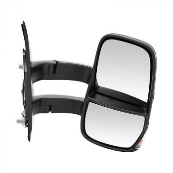 Fiat Iveco Daıly Vı Bm- 2015- Dış Dikiz Aynası Sağ El+Sinyallı ( Uzun Kol ) (Oem No:5802029798)