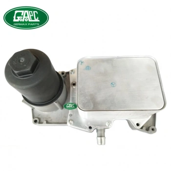 Bmw Land Rover Range Rover V- Iv- Sport 4.4 D-Sdv8 2012-2019 Yağ Soğutucusu  (Oem No:5989070106)