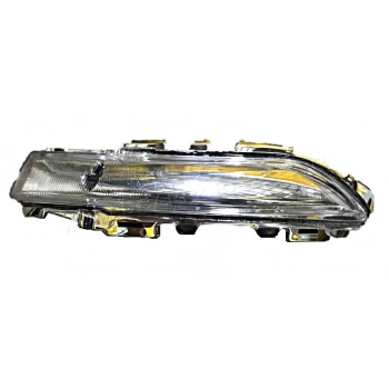 Fiat Fiat 500 X 2015- Ayna Sinyali Sol  (Oem No:6000626047)