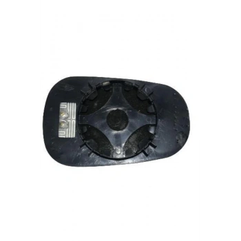 Renault Solenza 2004- Dış Dikiz Aynası Sağ Mekanik-Mekanik- (Oem No:6001546060)