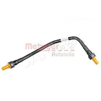 Kore Rexton 2.7L R X5 R X6 Rex7  2.7 L 162Ps Rx270 2012- Yakıt Hortumu  (Oem No:6650702132)