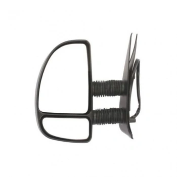 Fiat Ducato-Boxer-Jumper 1999-2006 Dış Dikiz Aynası Sol Elektırıklı  ( Uzun Kol ) (Oem No:7353188560)