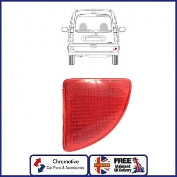 Renault Kangoo 2003- Tampon Reflektörü Arka Sol  (Oem No:7700308720)