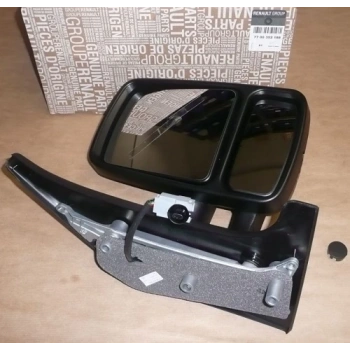 Renault Master-Movano 2003-2010 Ayna Kapağı Sağ  (Oem No:7700352188)