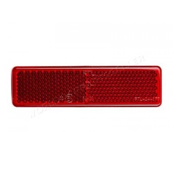 Renault Master 2 - Opel Movano 2003- Reflektör Arka  (Oem No:7700353184)