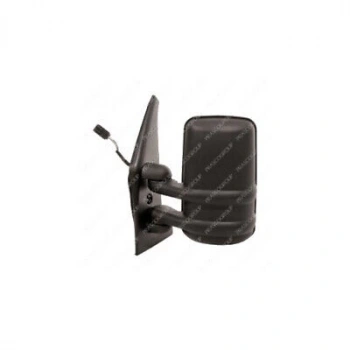 Renault Master - 3 2009- Ayna Kapağı Sol  (Oem No:7700354142)