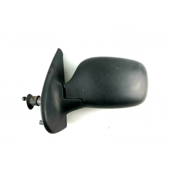 Renault Kangoo Iı 2003-2007 Dış Dikiz Aynası Sol Mekanik Kör Noktali   (Oem No:7700354636)