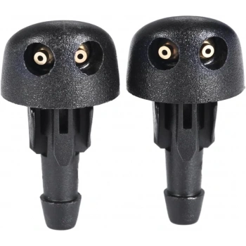 Renault Clio I-Iı-Iıı 2001- Su Fıskiye Memesı Ön  (Oem No:7700413545)