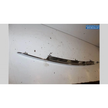 Renault Megane I 1996- Bagaj Kapağı Nıkelaj Çıtası  (Oem No:7700430224)