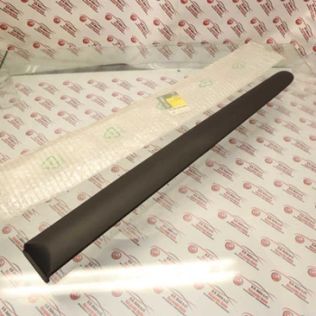 Renault Megane I 1996- Kapı Bandı Arka Sol Klıpslı (Oem No:7700430879)