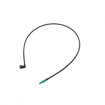 Renault Clio Iı - Thalia 1.2 16V 2001- Yakıt Hortumu  (Oem No:7700431748)