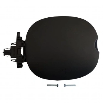 Renault Clio 1998-2008 Yakıt Depo Kapağı Dış  (Oem No:7700433127)