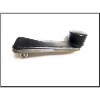 Renault R 12 77- Cam Açma Kolu Metal (Oem No:7700500081)