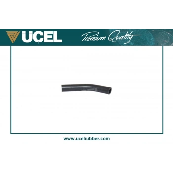 Renault Renault 12  70- Su Pompa Hortumu Hava Subabı Ara Hortumu (Oem No:7700522078)