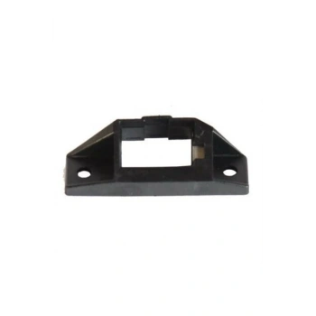 Renault R. 9 88- Bagaj Kilit Karsılık Plastiği  (Oem No:7700661474)