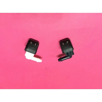 Renault R9 85- Su Fıskiye Memesı Ön Beyaz Sol (Oem No:7700728063)