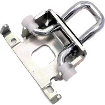 Renault Megane I-Clio 1996- Bagaj Kilit Karşılığı  (Oem No:7700734331)