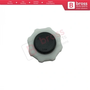 Renault R. 19 1992- Kapı Dış Açma Kolu Sol  (Oem No:7700793252)