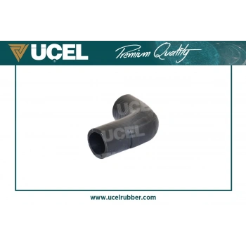 Renault Renault 9-2019 1.4 Enj 1998- Radyatör Hortumu Radyatör Dırsek Hortumu (Oem No:7700796066)