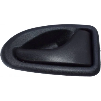 Renault Clio 1998- Kapı İç Açma Kolu Sağ Sıyah Eskı Model (Oem No:7700830079)