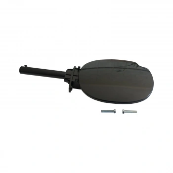 Renault Clio Hb 1998- Yakıt Depo Kapağı Dış  (Oem No:7700836756)