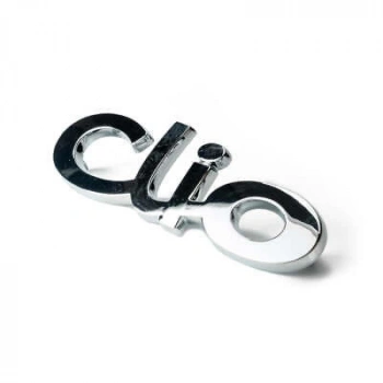 Renault Clio 2000- Yazı Clio Yazısı (Oem No:7700849001)