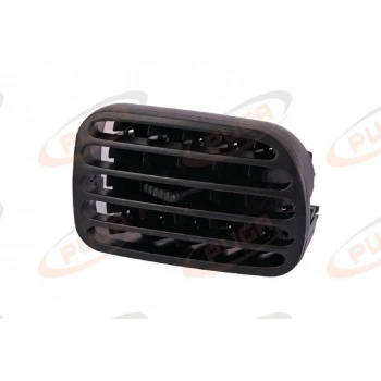 Renault Megane I-Scenic I 1999- Torpido Havalandırma Izgarası Orta Sağ (Oem No:7701047111)