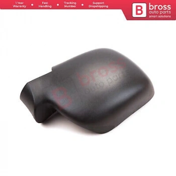 Renault Kangoo Iıı  2008 2013 Ayna Kapağı Sağ  (Oem No:7701068842)