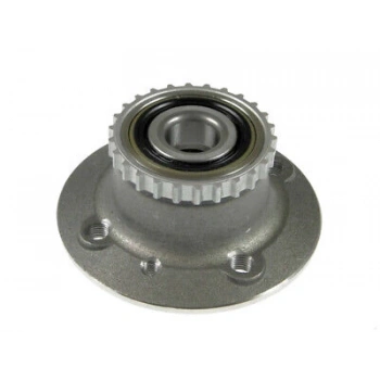 Renault Kango  1998-2008 Porya Arka Abs`Lı Rulmanlı (Oem No:7701205499)