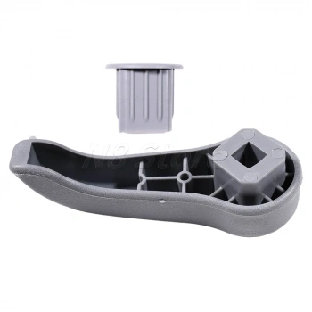 Renault Clio 1998- Koltuk Ayar Kolu Hatchback Eskı Model (Oem No:7701205708)