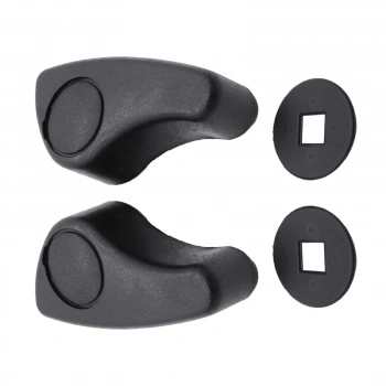 Renault Megane I Kangoo I 1997- Koltuk Ayar Kolu (Takım) (Oem No:7701207182)