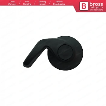 Renault Kango Iıı 2007- Koltuk Ayar Kolu Sol Koltuk Yatırma Kolu (Oem No:7701209971)