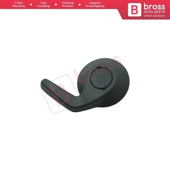 Renault Kango Iıı 2007- Koltuk Ayar Kolu Sağ Koltuk Yatırma Kolu (Oem No:7701209972)