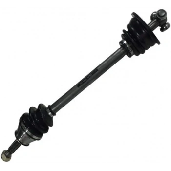 Renault Renault 9 1.4 88- Aks Komple Ön Sol  (Oem No:7701349359)