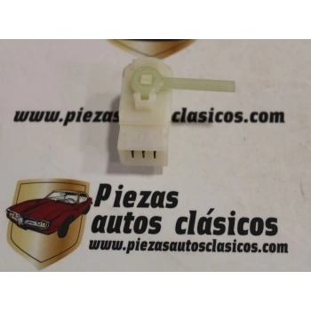 Renault R. 9 88- Kapı Kilit Envansörü Sağ  (Oem No:7701349463)