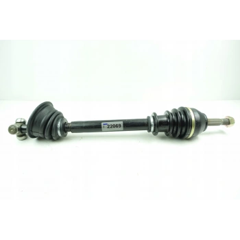 Renault Renault 19 1.4 1991- Aks Komple Ön Sol  (Oem No:7701349880)