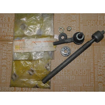 Renault Renault 9-2011  81-2000 Rot Miliön Sağ-Sol (Oem No:7701462540)