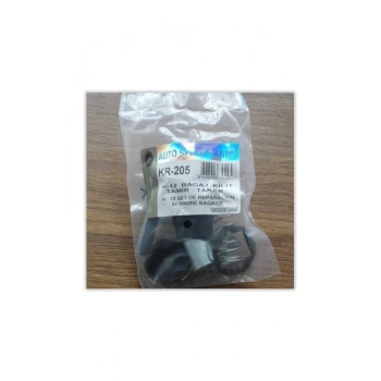 Renault R - 12 - Toros Ts 77- Bagaj Kilidi Arka  (Oem No:7702128050)