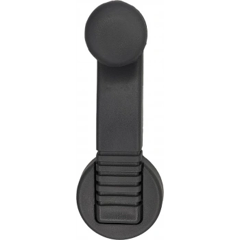 Renault  R9  R11 80- Cam Açma Kolu Sıyah (Oem No:7702253025)