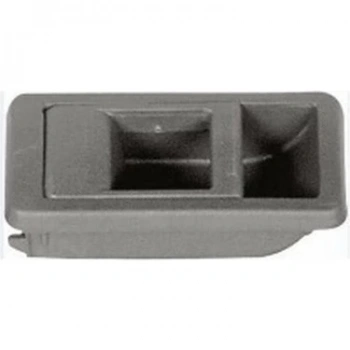 Renault R 9  - R 11 85- Kapı İç Açma Kolu Grı (Oem No:7702257677)