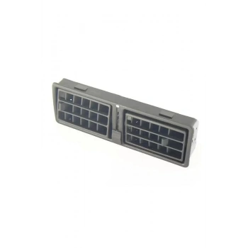 Renault R9 R11 2000- Kalorifer Izgarası Orta  (Oem No:7702257700)