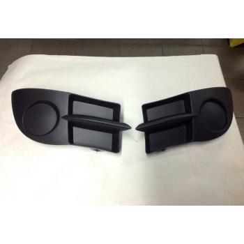 Renault Clio Symbol 1998- Sis Kapağı Sağ Sissiz ( R-L Takım ) (Oem No:7702295497)