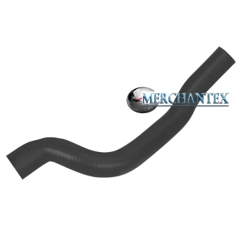 Renault  R9  R11 1.4 81- Radyatör Hortumu Alt  (Oem No:7704001279)