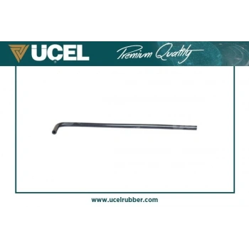 Renault Renault 2011-Flash 1.7 86- Yedek Su Depo Hortumu Benzin Depo (Oem No:7705126292)