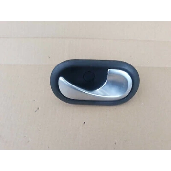 Renault Megane - 2 2003- Kapı İç Açma Kolu Sağ Sıyah (Oem No:8200028486)