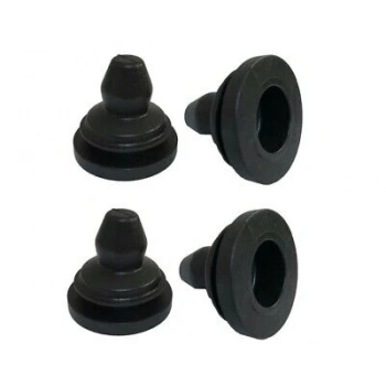 Renault Clio-Kangoo-Megane  2003- Hava Filtre Takozu Bağlantı Takozu (Oem No:8200068473)