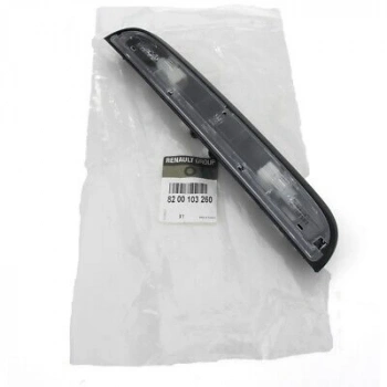 Renault Kango 2003- Plaka Lambası  (Oem No:8200103260)