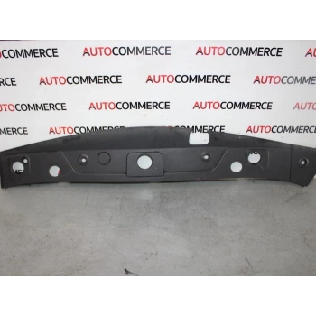 Renault Megane Iı 2007- Ön Panel Üst Plastiği  (Oem No:8200116717)