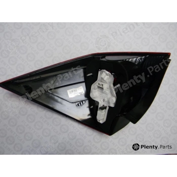 Renault Megan Iı 2002-2005 Stop Lambası Sol   (Oem No:8200142682)